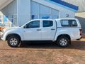 2019 Isuzu D-Max 250 HO Hi-Rider Double-Cab