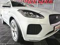 2020 Jaguar E-Pace D180 2.0D S (132kW)