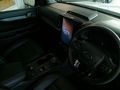 2026 Ford Ranger 3.0D V6 Platinum 4x4 Auto Double-Cab
