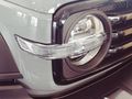 2026 GWM Tank 300 2.4TD Super-Luxury 4x4 Auto
