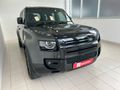 2025 Land Rover Defender 110 D350 X
