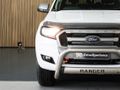 2016 Ford Ranger 2.2 TDCi XLS Double-Cab