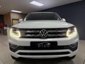 2022 Volkswagen Amarok 3.0 TDI Highline (190kW) 4Motion Auto Double-Cab