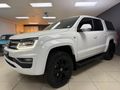 2022 Volkswagen Amarok 3.0 TDI Highline (190kW) 4Motion Auto Double-Cab