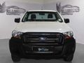 2022 Ford Ranger 2.2 TDCi Single-Cab