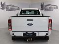 2022 Ford Ranger 2.2 TDCi Single-Cab