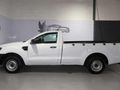 2022 Ford Ranger 2.2 TDCi Single-Cab