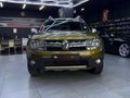 2018 Renault Duster 1.5 dCi Dynamique