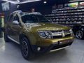 2018 Renault Duster 1.5 dCi Dynamique