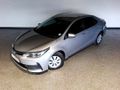 2022 Toyota Corolla Quest 1.8 Auto