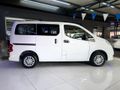 2018 Nissan NV200 1.6i Visia 7-seat