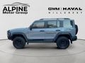 2026 GWM Tank 300 2.4TD Ultra Luxury 4x4 Auto
