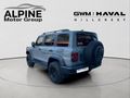 2026 GWM Tank 300 2.4TD Ultra Luxury 4x4 Auto