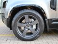 2024 Land Rover Defender 110 D350 X-Dynamic HSE