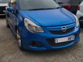 2008 Opel Corsa 1.6 OPC