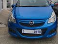 2008 Opel Corsa 1.6 OPC