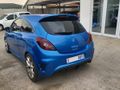 2008 Opel Corsa 1.6 OPC