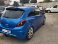 2008 Opel Corsa 1.6 OPC