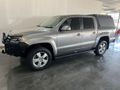 2019 Volkswagen Amarok 3.0 TDI Highline 4Motion Auto Double-Cab