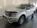 2019 Ford Everest 3.2 TDCi XLT 4x4 Auto