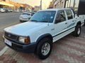1999 Ford Courier 2500TD Double-Cab