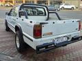 1999 Ford Courier 2500TD Double-Cab