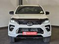 2025 Toyota Fortuner 2.8GD-6 4x4 GR-S Auto