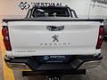 2025 Peugeot Landtrek 1.9D 4Action 4x4 Double Cab Auto