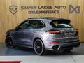 2016 Porsche Cayenne GTS Auto