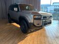 2026 Toyota Land Cruiser Prado TX 2.8GD Auto