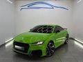 2022 Audi TT RS Coupe quattro Auto (294kW)