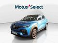 2025 Renault Kiger 1.0T Intens