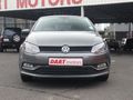 2016 Volkswagen Polo GP 1.2 TSI Comfortline (66kW)