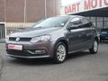 2016 Volkswagen Polo GP 1.2 TSI Comfortline (66kW)