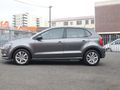2016 Volkswagen Polo GP 1.2 TSI Comfortline (66kW)