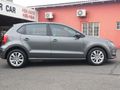 2016 Volkswagen Polo GP 1.2 TSI Comfortline (66kW)
