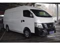 2020 Nissan NV350 2.5i Wide Panel Van