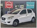 2018 Datsun Go 1.2 Mid