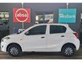 2018 Datsun Go 1.2 Mid