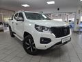 2026 Peugeot Landtrek 1.9D 4Action 4x4 Double Cab Auto