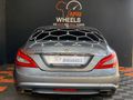2014 Mercedes-Benz CLS v6