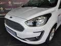 2020 Ford Figo 1.5Ti VCT Trend 5-dr