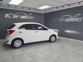 2021 Ford Figo 1.5Ti VCT Ambiente 5-dr