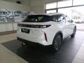 2025 Omoda C9 2.0T Inspire