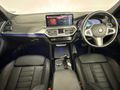 2022 BMW X3 xDrive20d M Sport