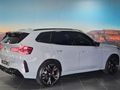 2025 BMW X3 xDrive M50  M Sport Pro