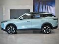 2026 Omoda C7 1.6T Luxury