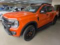 2026 Ford Ranger 3.0D V6 Wildtrak 4x4 Auto Double-Cab