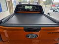 2026 Ford Ranger 3.0D V6 Wildtrak 4x4 Auto Double-Cab