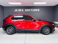 2021 Mazda CX-30 2.0 Active Auto